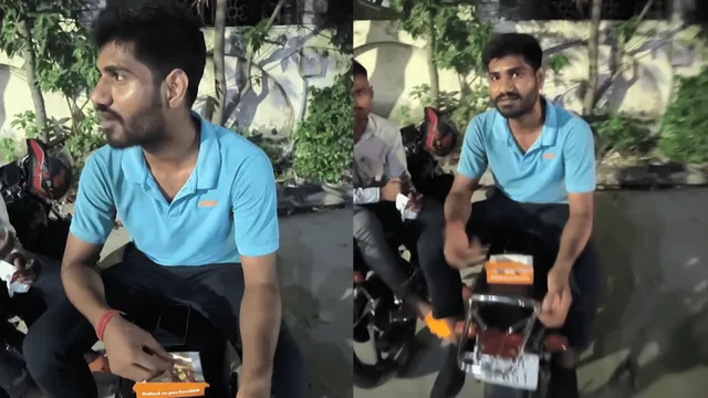 viral-video-man-catches-ola-delivery-boys-eating-his-food-order-internet-is-furious